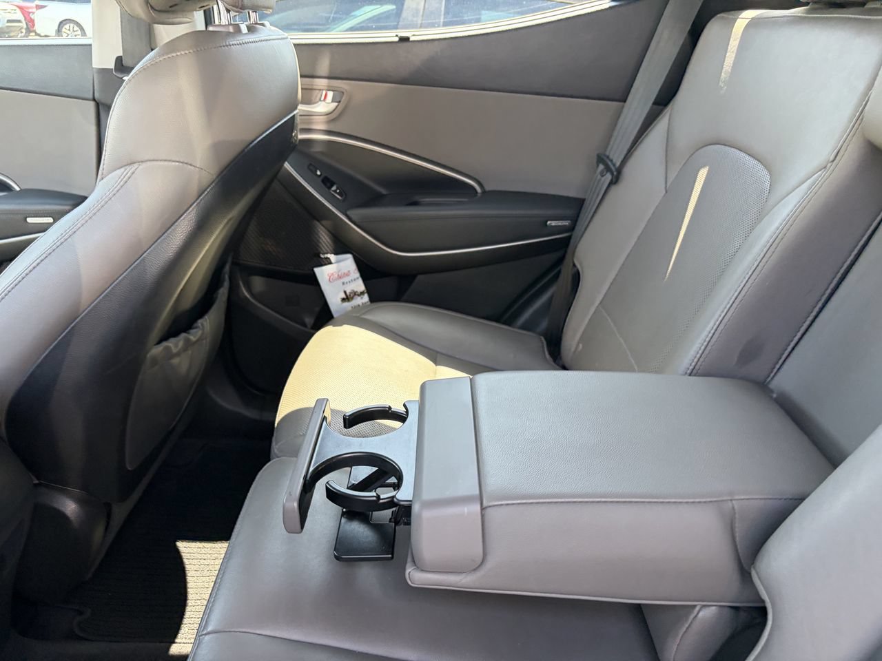 Used 2017 Hyundai Santa Fe Sport FWD image 12