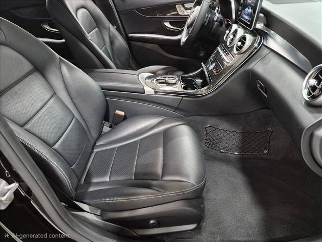 Used 2018 Mercedes-Benz C 300 Sedan image 21