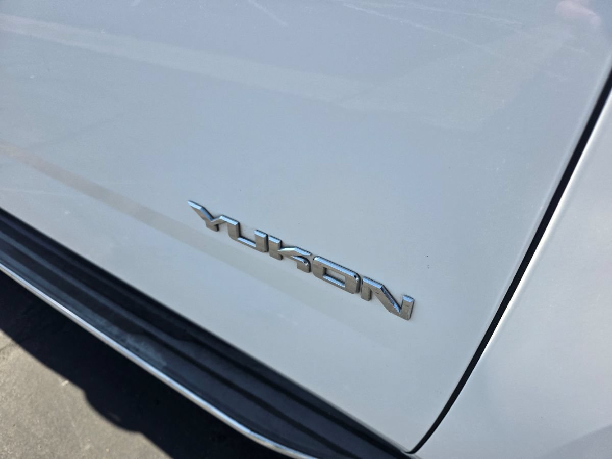 Used 2015 GMC Yukon SLE RWD image 10