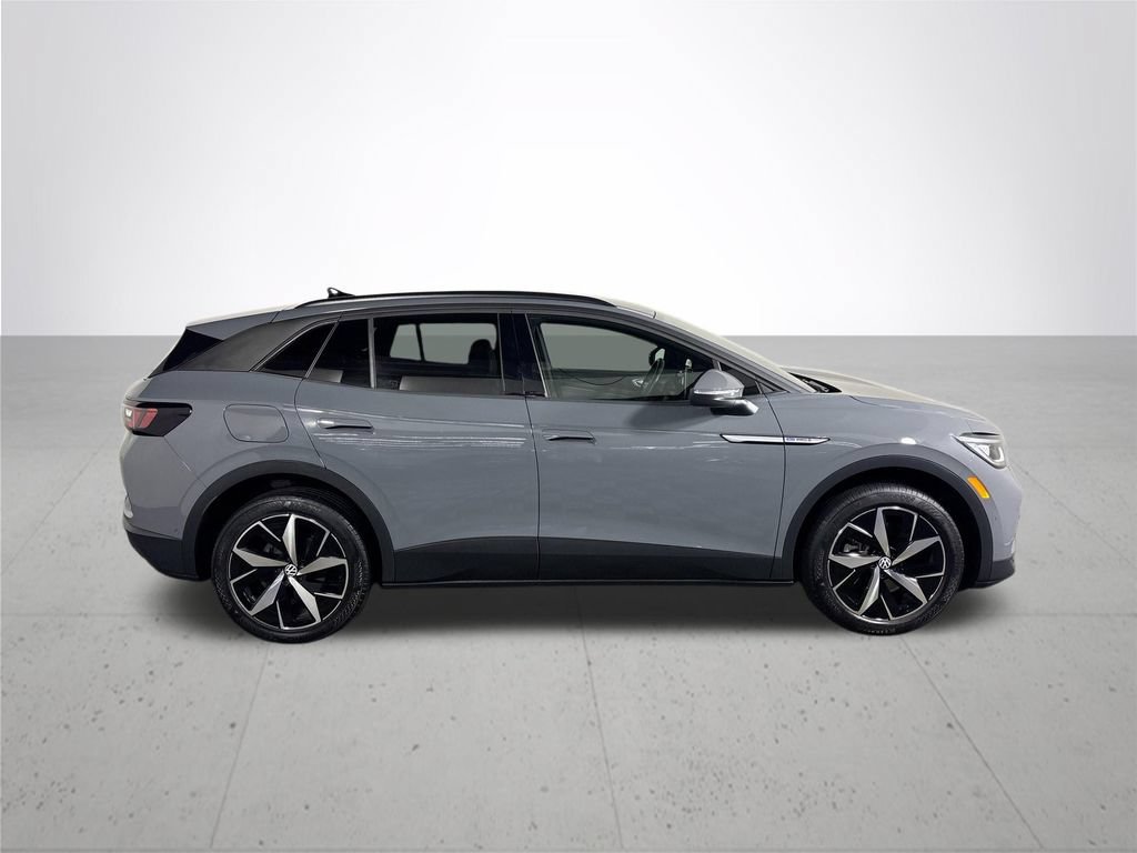 Certified 2023 Volkswagen ID.4 Pro S AWD/4WD image 6