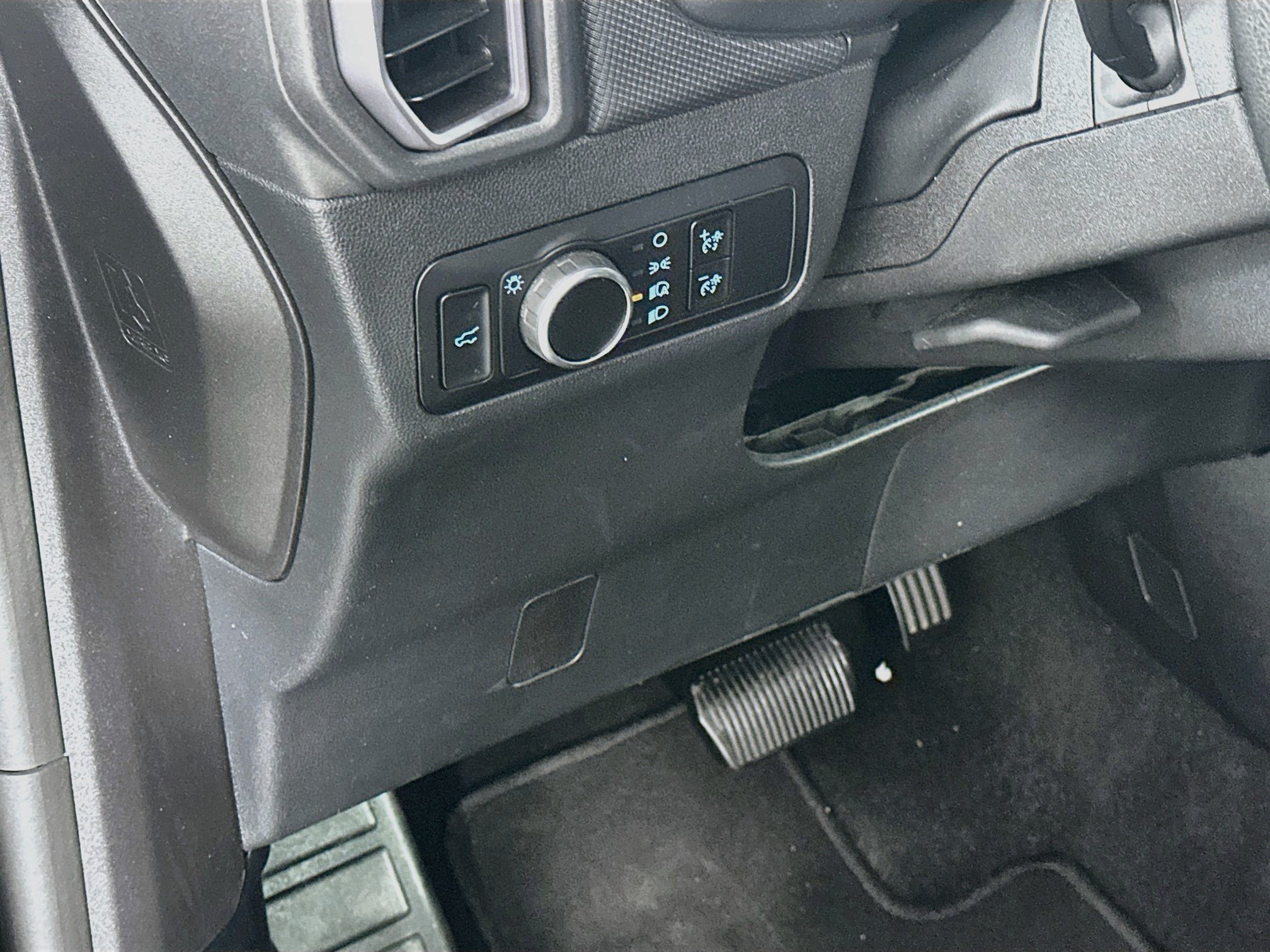 Used 2025 Ford Bronco Sport Big Bend AWD/4WD image 17