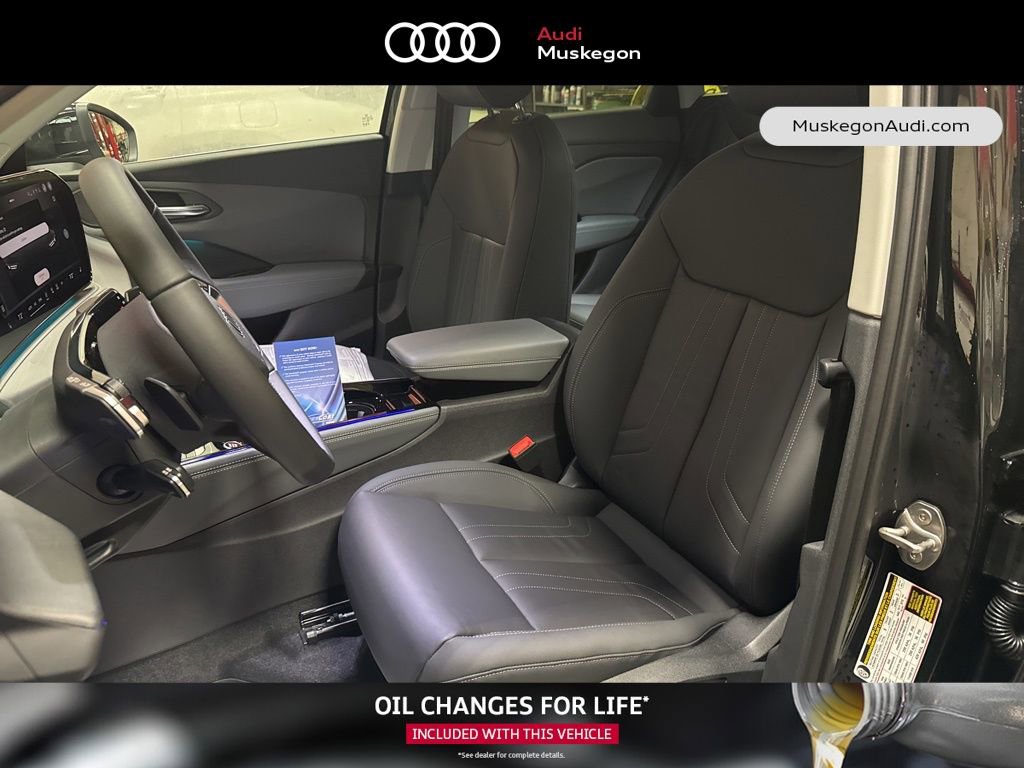 New 2026 Audi Q3 quattro 2.0T image 14