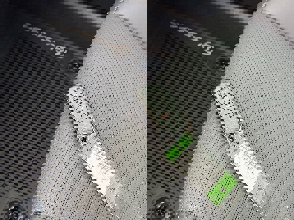 Certified 2024 Lexus IS 300 w/ Comfort Package image 38