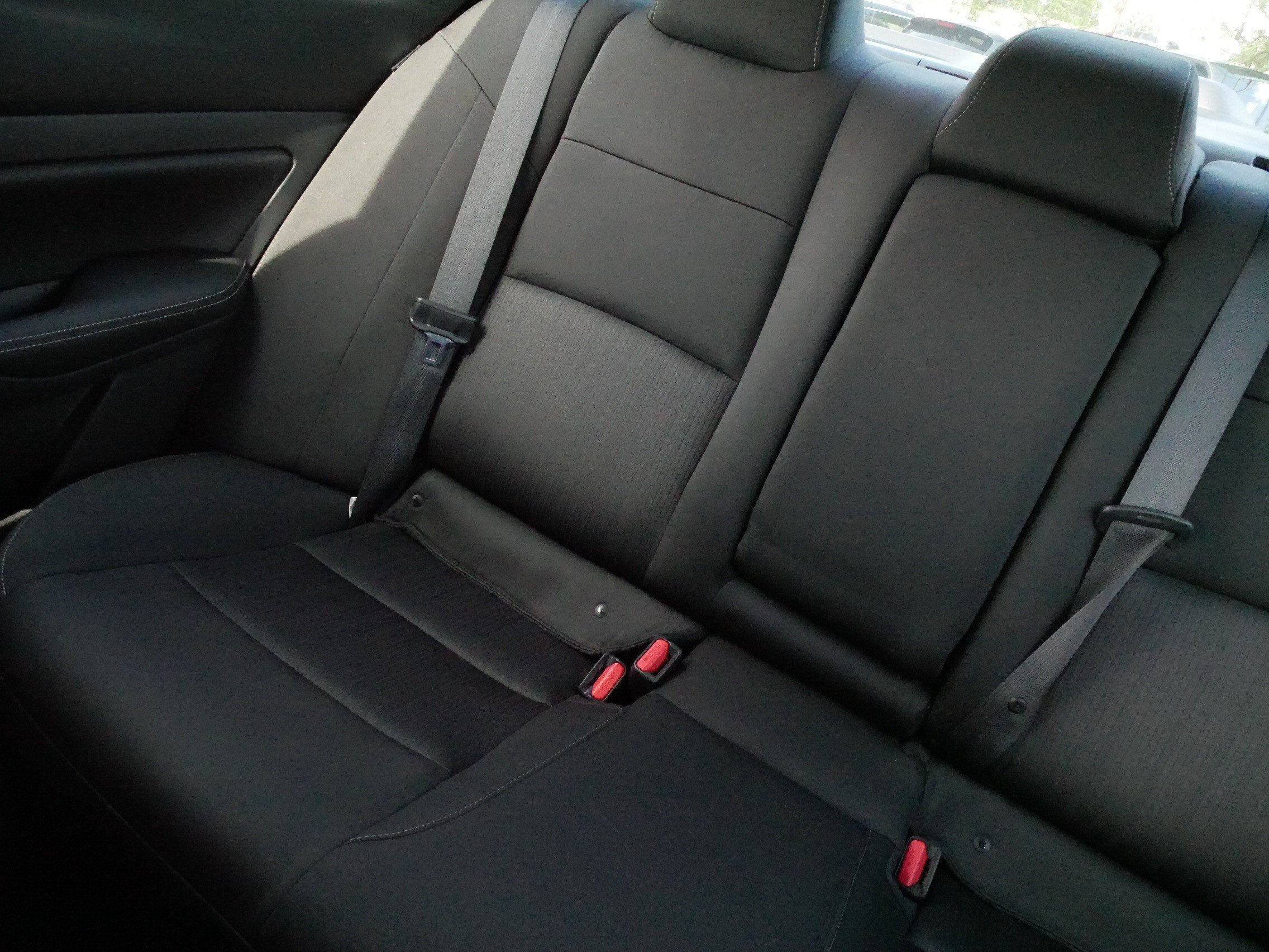 Used 2024 Nissan Altima 2.5 SV w/ SV Premium Package AWD/4WD image 13