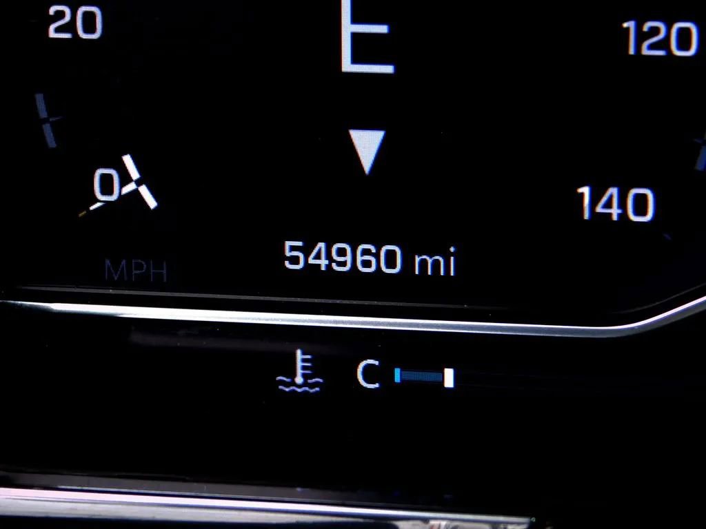 Used 2024 Chevrolet Silverado 1500 LT w/ Protection Package image 24