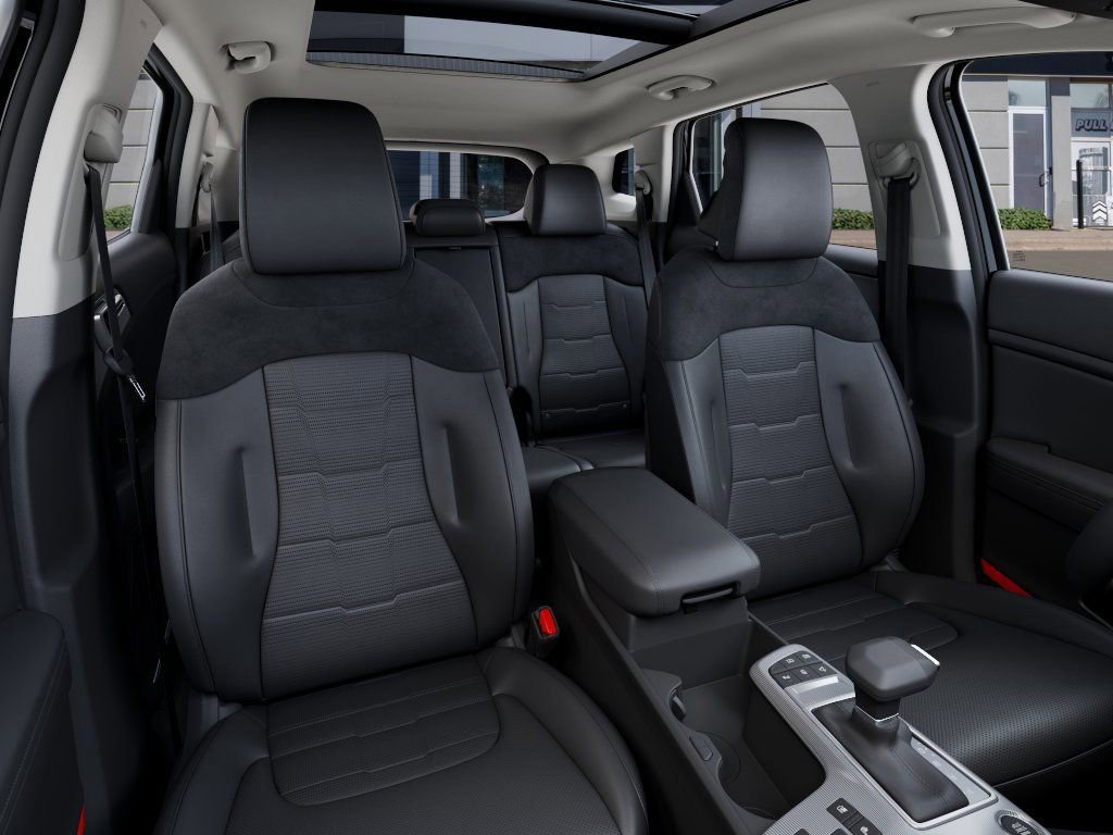 New 2026 Kia Sportage SX image 19