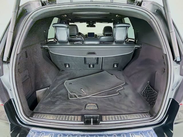 Used 2019 Mercedes-Benz GLE 43 AMG 4MATIC image 28