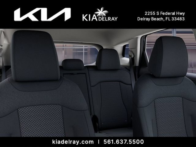 New 2027 Kia Sportage S FWD image 27