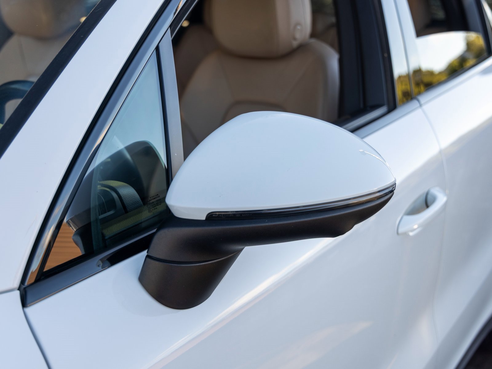 Certified 2023 Porsche Cayenne S image 16