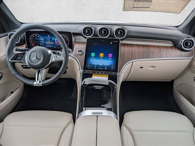 New 2026 Mercedes-Benz GLC 300 4MATIC image 15