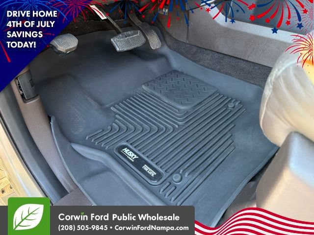 Used 2017 Ford F350 King Ranch w/ King Ranch Ultimate Package AWD/4WD image 26