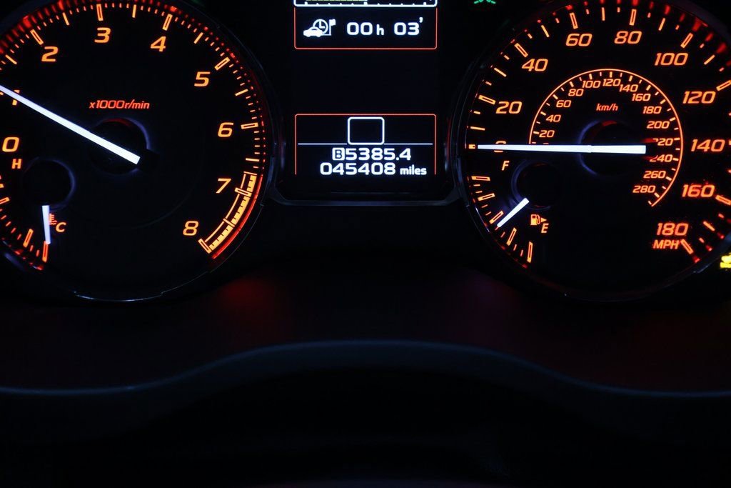 Used 2017 Subaru WRX Premium image 19