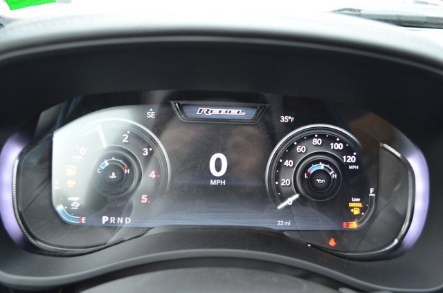 New 2026 RAM 2500 Rebel w/ Rebel Level 2 Equipment Group image 19