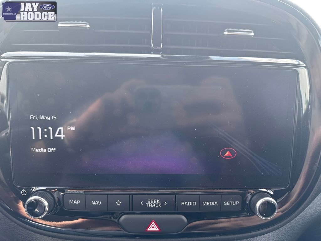 Used 2025 Kia Soul EX FWD image 15
