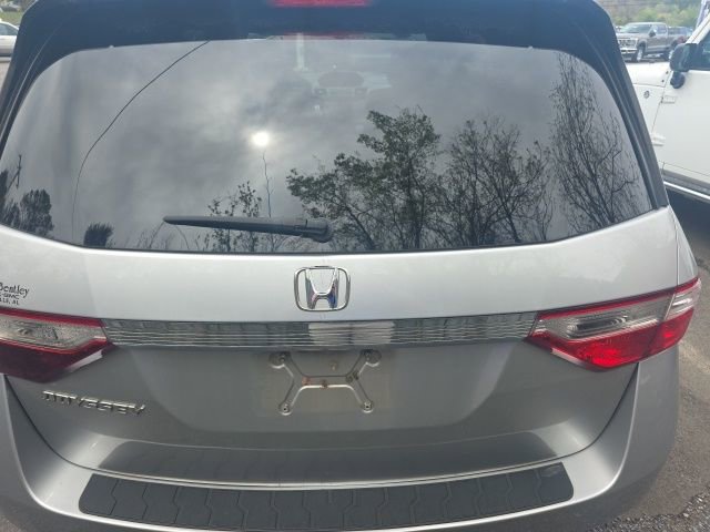 Used 2013 Honda Odyssey EX-L image 15
