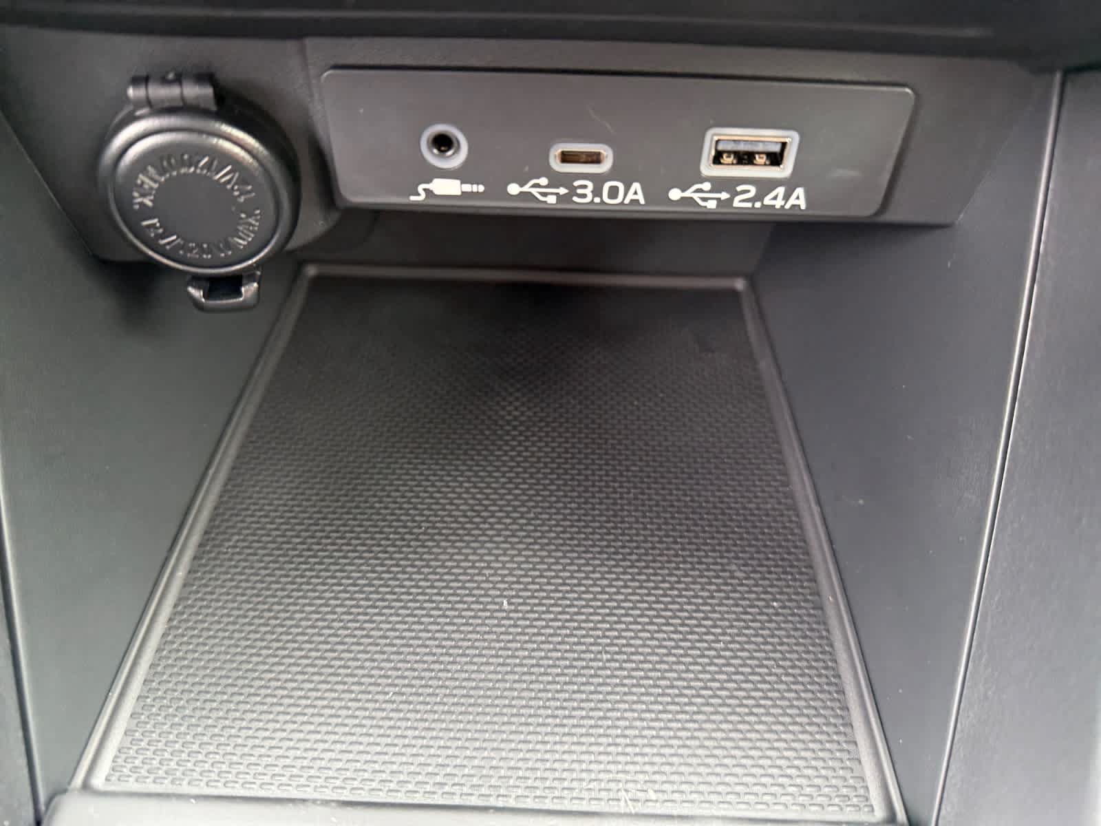 New 2026 Subaru WRX AWD/4WD image 19