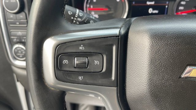 Used 2023 Chevrolet Silverado 2500 LT image 16