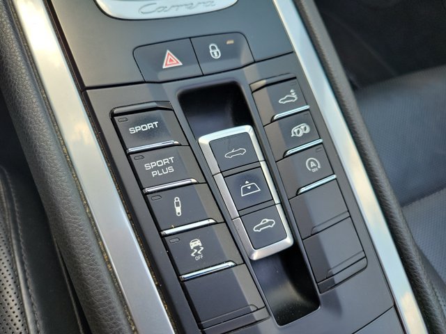 Used 2012 Porsche 911 Carrera S RWD image 37