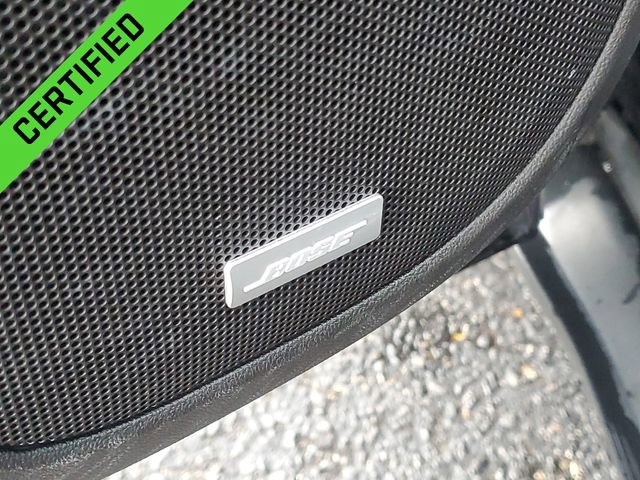 Certified 2023 GMC Acadia AT4 w/ Preferred Package image 26