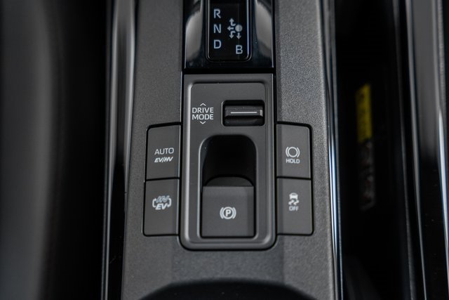 New 2026 Toyota Prius Plug-In Hybrid image 24