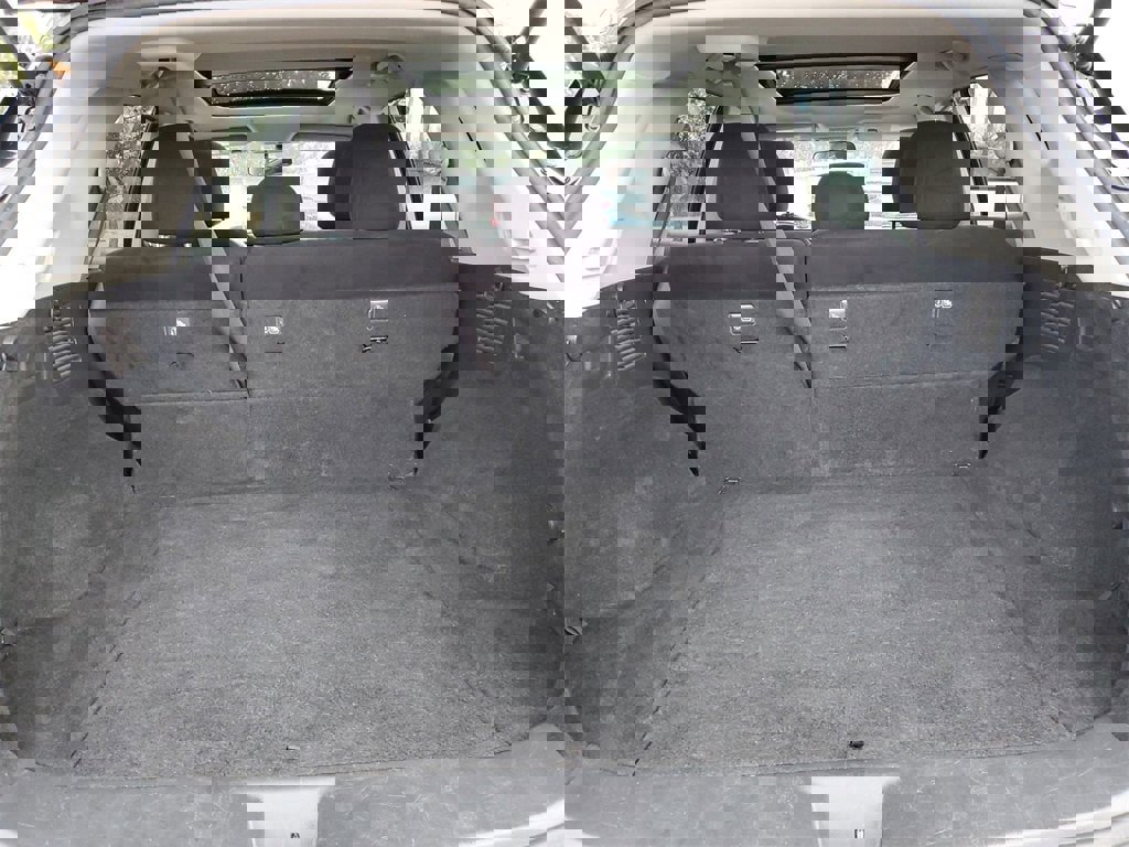 Used 2018 Nissan Murano SL image 26