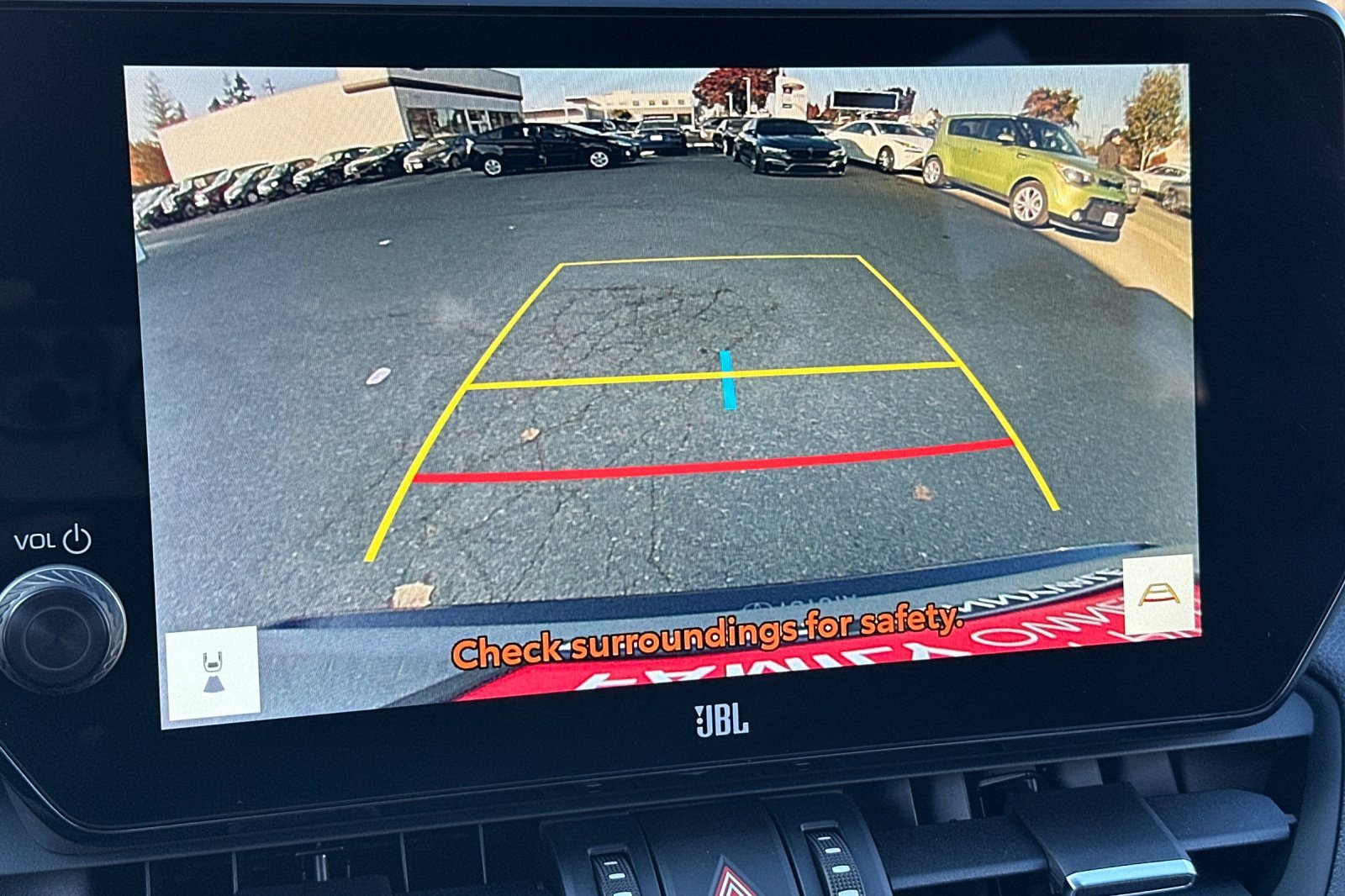 Certified 2025 Toyota RAV4 XSE image 24