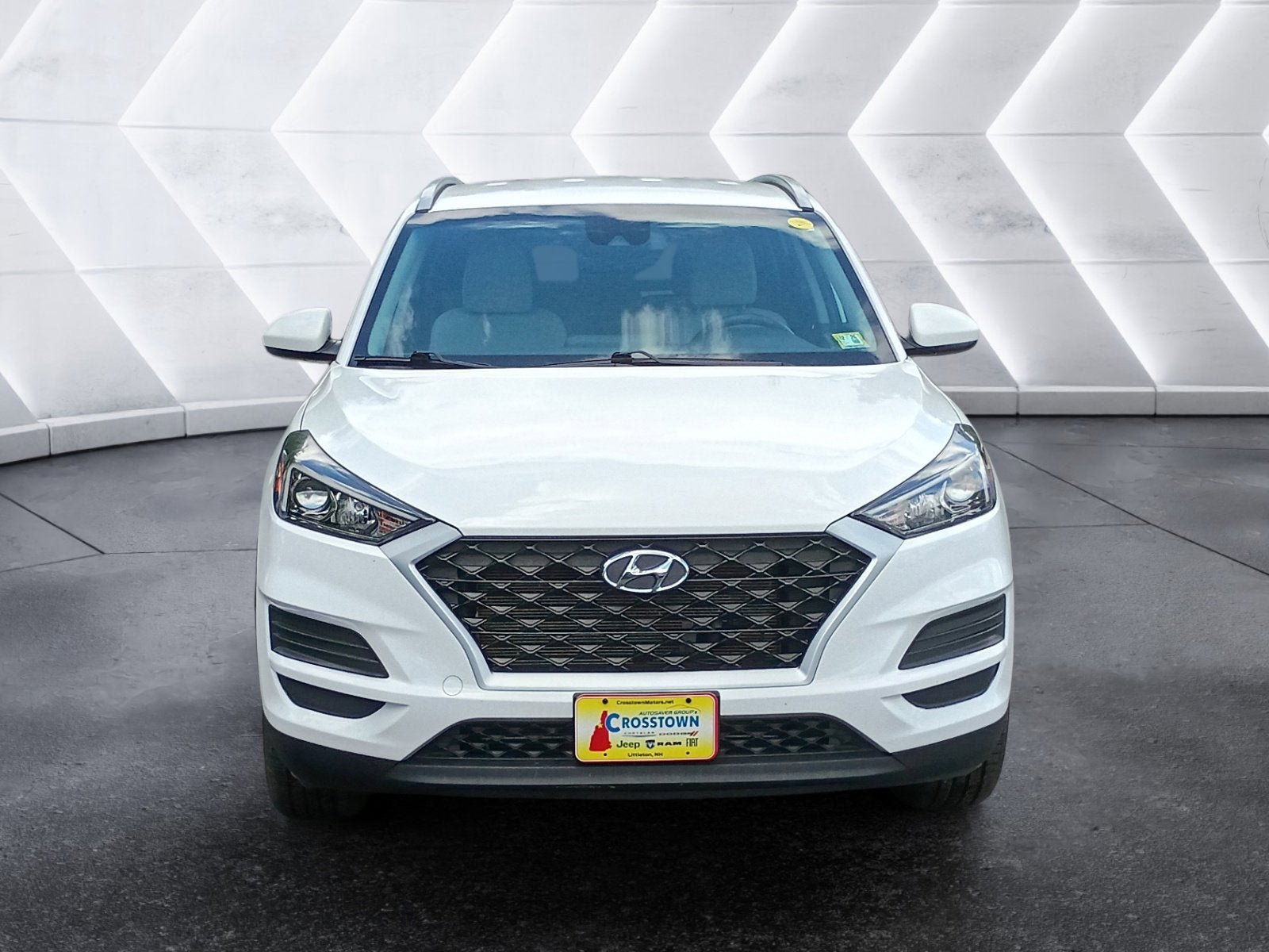 Used 2020 Hyundai Tucson Value AWD/4WD image 9