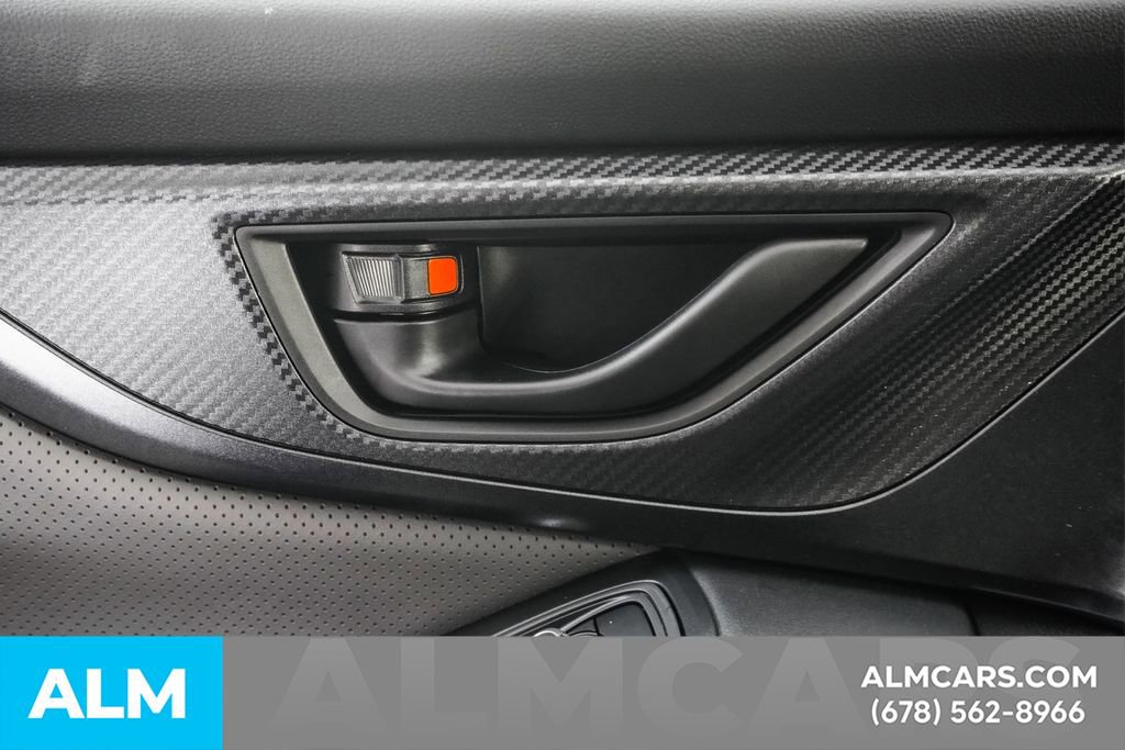 Used 2021 Subaru Crosstrek 2.5i Sport w/ Moonroof Package image 49