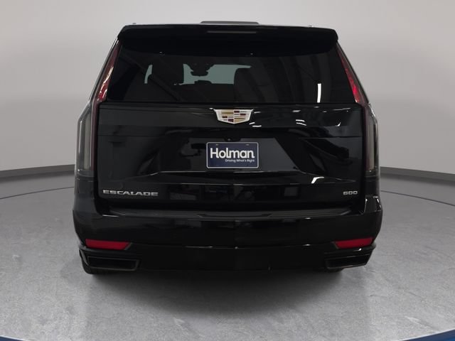 Used 2022 Cadillac Escalade ESV Sport w/ Touring Package AWD/4WD image 7