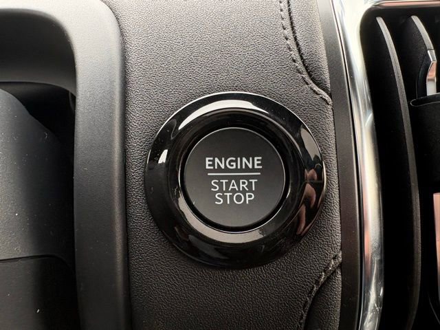 New 2026 Ford Expedition Tremor image 26