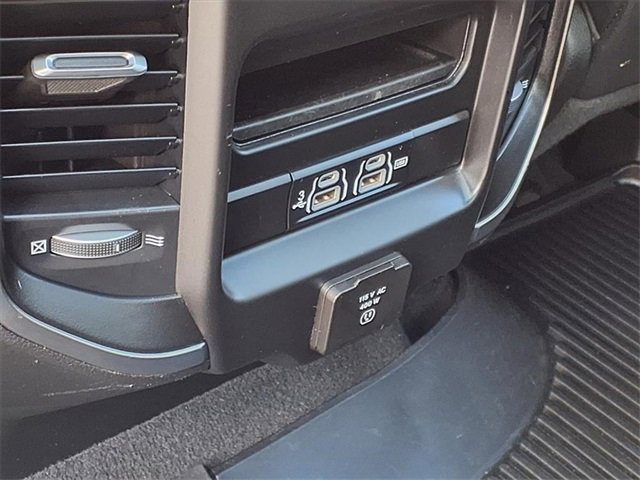 Used 2019 RAM 1500 Sport w/ Level 2 Equipment Group image 23