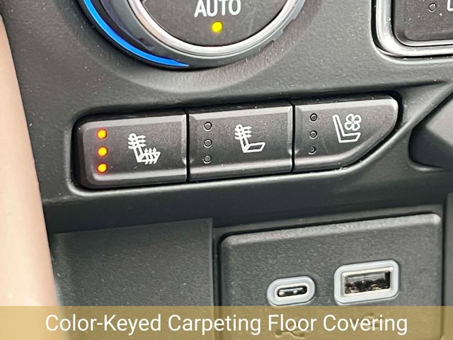 Certified 2024 Chevrolet Tahoe High Country w/ Advanced Technology Package image 37