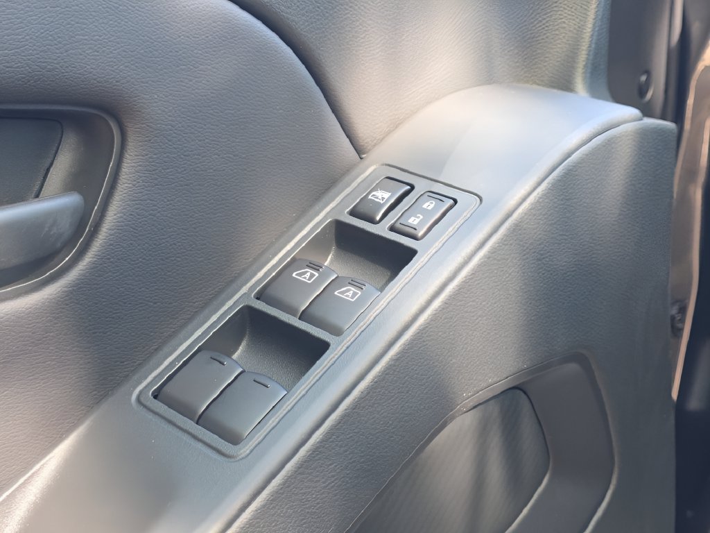 New 2027 Nissan Frontier S AWD/4WD image 16