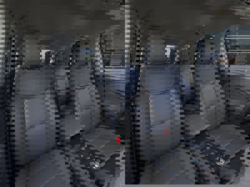 New 2026 Ford Explorer Active w/ Active Comfort Package image 10