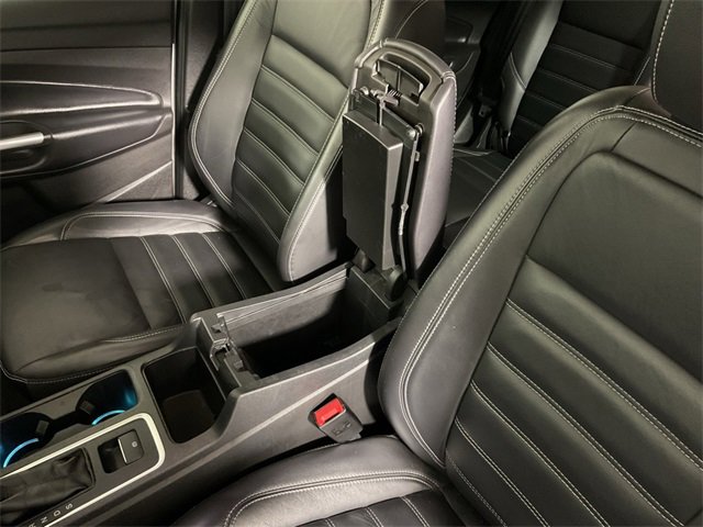 Used 2019 Ford Escape Titanium image 28