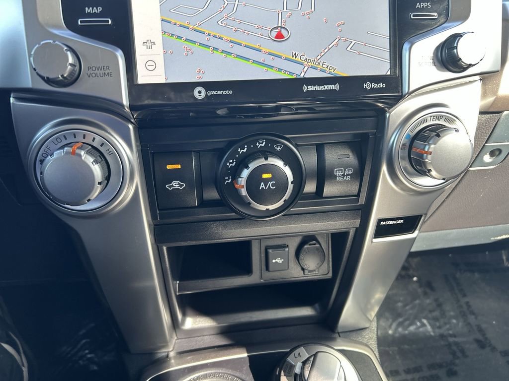Used 2024 Toyota 4Runner SR5 image 19