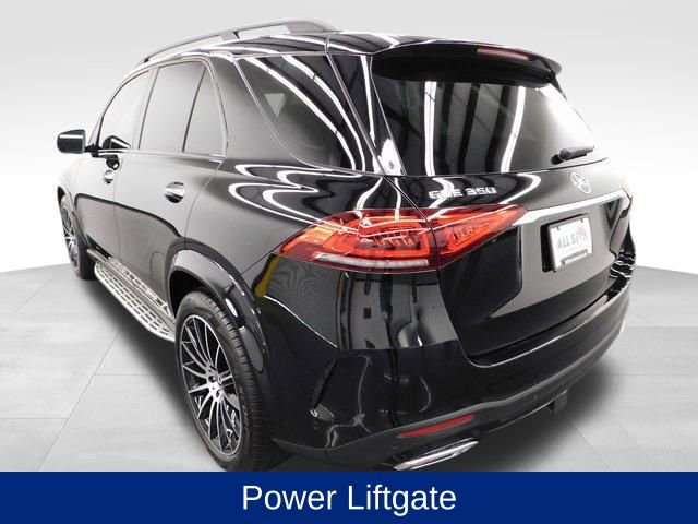 Used 2021 Mercedes-Benz GLE 350 image 9