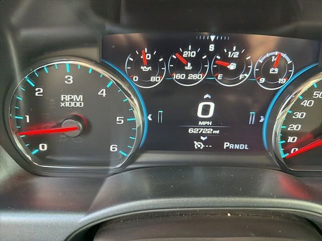 Used 2017 GMC Sierra 1500 Denali image 18