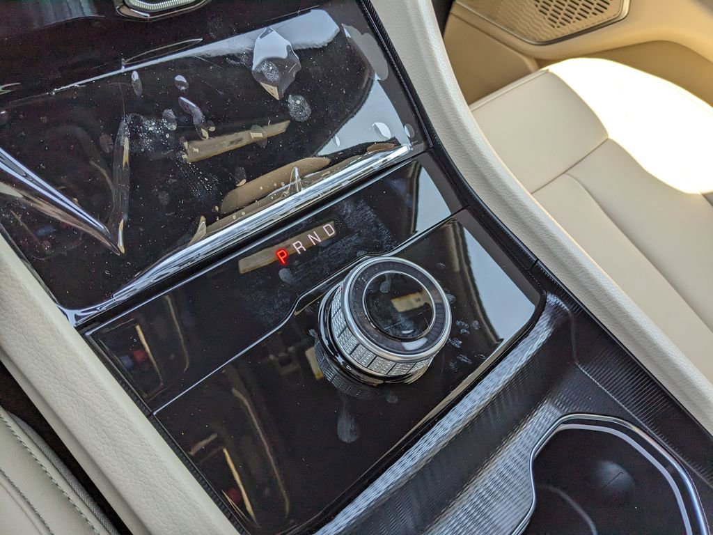 New 2026 Jeep Grand Cherokee Limited RWD image 33