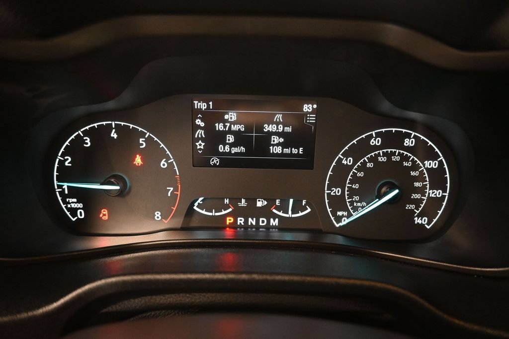 Used 2020 Ford Transit Connect XL FWD image 12