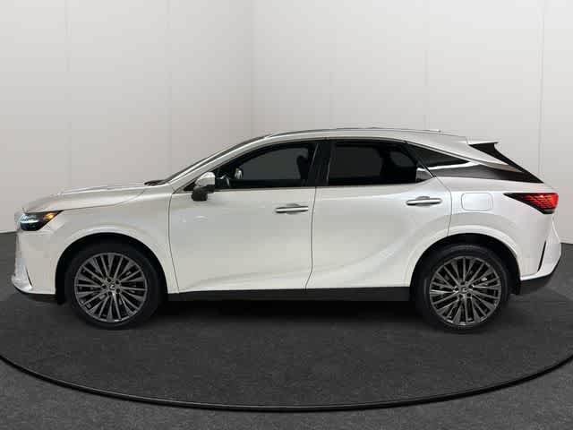 Used 2024 Lexus RX 350 AWD w/ Convenience Package image 3