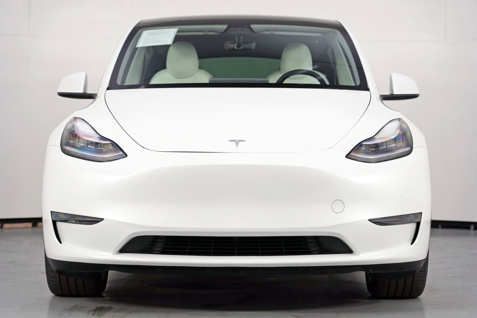 Used 2020 Tesla Model Y Long Range image 7