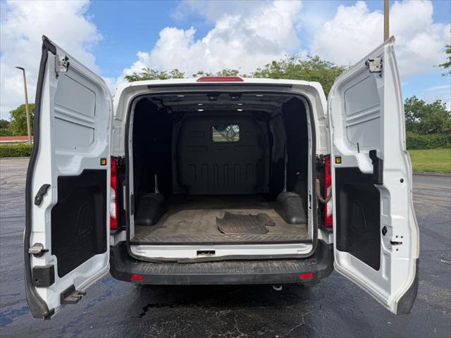 Used 2024 Ford Transit 150 Low Roof w/ Load Area Protection Package RWD image 17