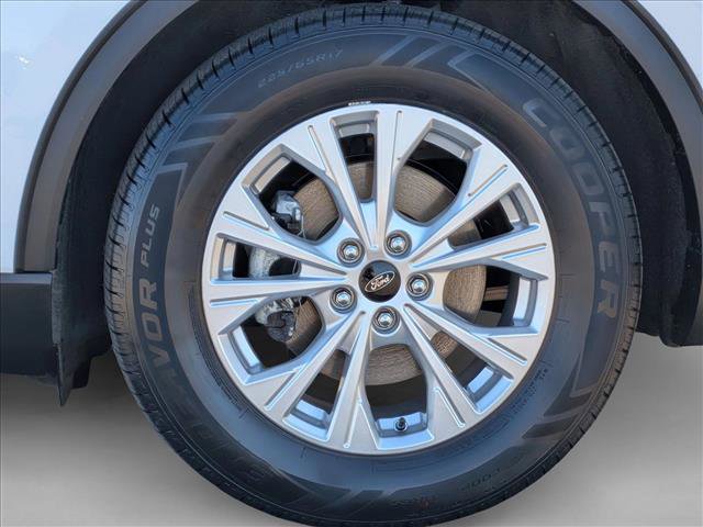 Certified 2023 Ford Escape Active AWD/4WD image 22