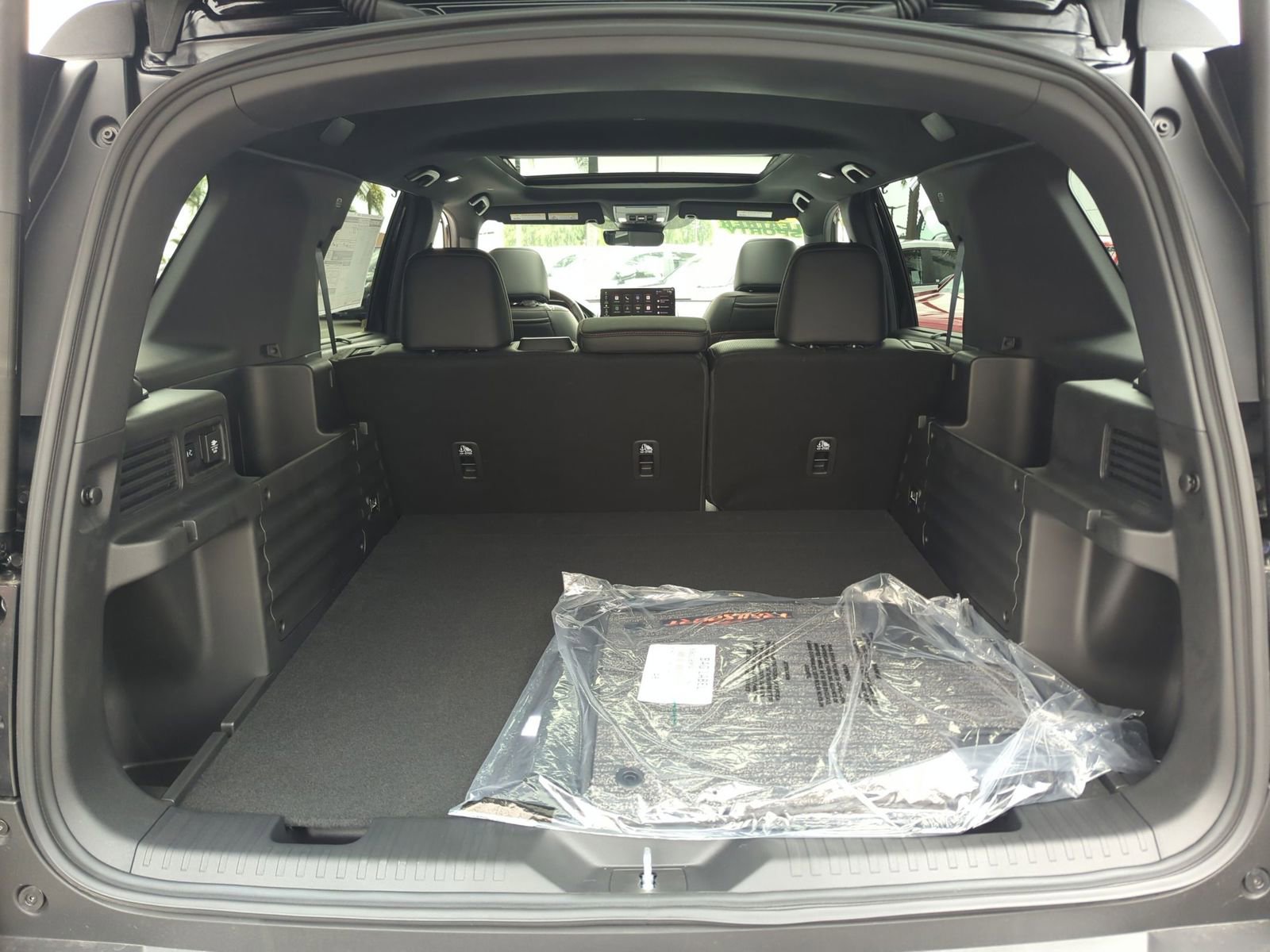 New 2026 Honda Passport TrailSport Elite image 22