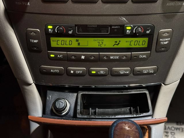 Used 2006 Lexus ES 330 FWD image 15