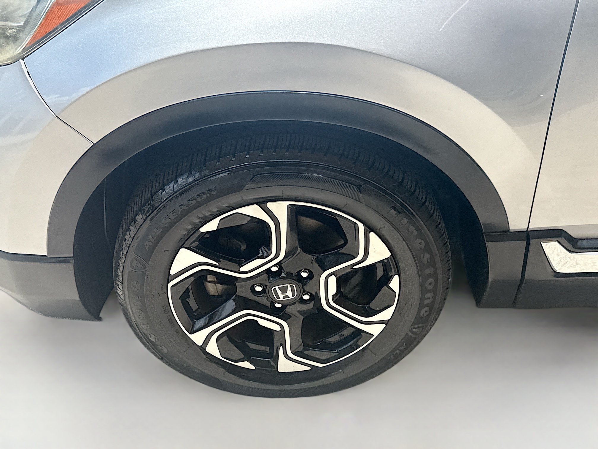 Certified 2017 Honda CR-V Touring image 37