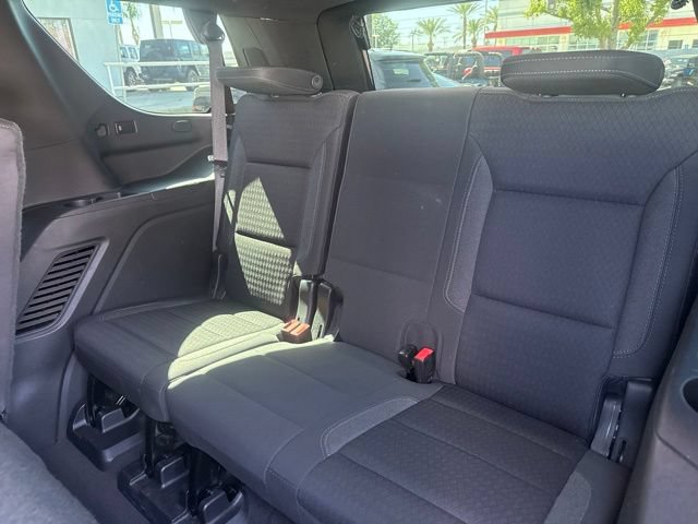 Used 2023 Chevrolet Tahoe LS RWD image 26