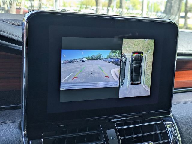 Used 2021 Lincoln Navigator Reserve image 23