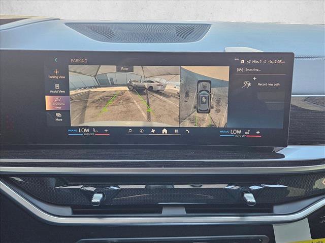 New 2026 BMW X5 sDrive40i w/ Executive Package RWD image 13